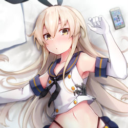 This is a pixiv picture whose title is う”っ！！.