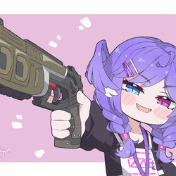 This is a pixiv picture whose title is Selen.