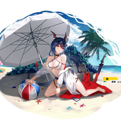 This is a pixiv picture whose title is 陈.