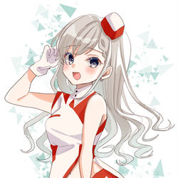 This is a pixiv picture whose title is 落書き詰め.