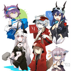 This is a pixiv picture whose title is 1.