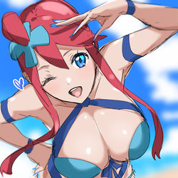 This is a pixiv picture whose title is ぶっとびやけん・・・＋その他.