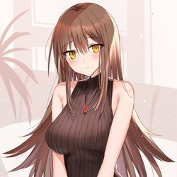 This is a pixiv picture whose title is ぺたん.