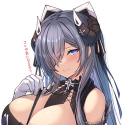 This is a pixiv picture whose title is アウグスト・フォン・パーセヴァル.