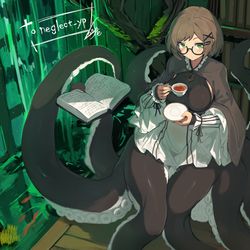 This is a pixiv picture whose title is Skebまとめ.
