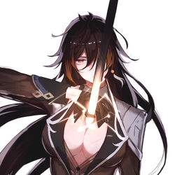 This is a pixiv picture whose title is 。.