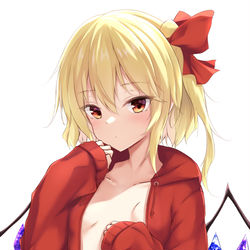 This is a pixiv picture whose title is パーカーフラン.