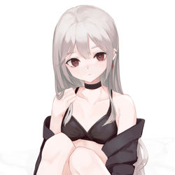 This is a pixiv picture whose title is 💦.
