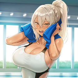 This is a pixiv picture whose title is Illustration_2021.07.29.