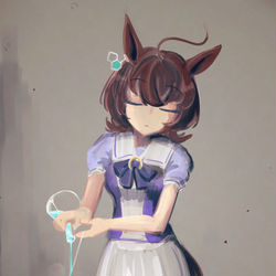 This is a pixiv picture whose title is 薬剤を注ぐ女.