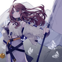 This is a pixiv picture whose title is アークナイツまとめ.