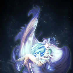 This is a pixiv picture whose title is 7/29.