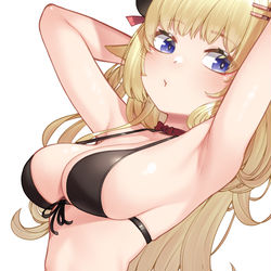 This is a pixiv picture whose title is わため2.