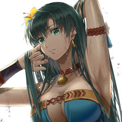 This is a pixiv picture whose title is リンちゃん詰め.