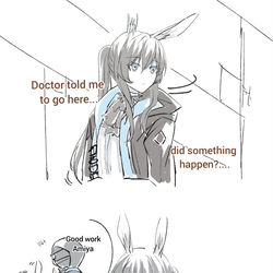 This is a pixiv picture whose title is RosAmiya.
