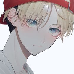 This is a pixiv picture whose title is 無題.