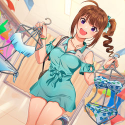 This is a pixiv picture whose title is どないなもんがええでしょうか。.