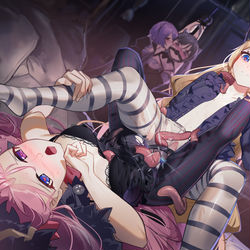 This is a pixiv picture whose title is ♥light♥#2.