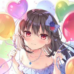 This is a pixiv picture whose title is Happy Birthday!.