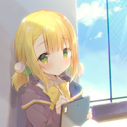 This is a pixiv picture whose title is ゆず湯先生.