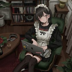 This is a pixiv picture whose title is らくがき330.