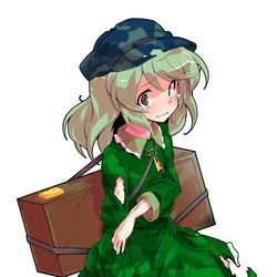 This is a pixiv picture whose title is やられ山城たかね立ち絵 表情差分.