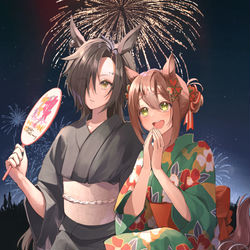 This is a pixiv picture whose title is シャカファイ.