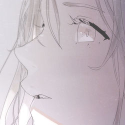 This is a pixiv picture whose title is 無題.