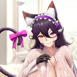 This is a pixiv picture whose title is ポイ.