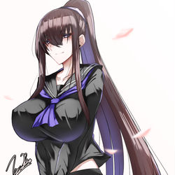 This is a pixiv picture whose title is ウチカルデアラクガキまとめ　15.