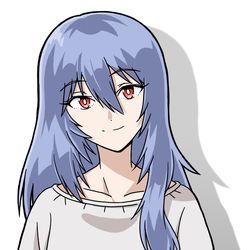 This is a pixiv picture whose title is 大人レイ.