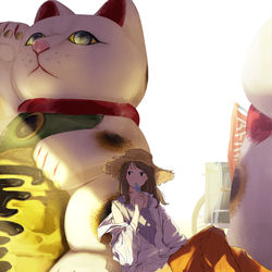 This is a pixiv picture whose title is アイスキャンデー.