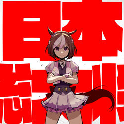 This is a pixiv picture whose title is チームスピカ.