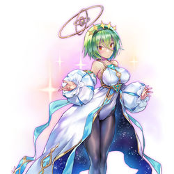 This is a pixiv picture whose title is オリジン.