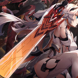 This is a pixiv picture whose title is 20210731.