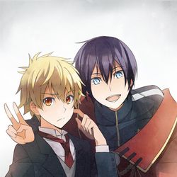 This is a pixiv picture whose title is 版権ログ（雑）.