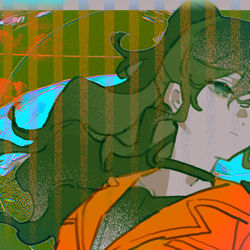 This is a pixiv picture whose title is bcd.
