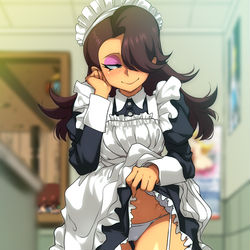 This is a pixiv picture whose title is Taylor.