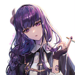 This is a pixiv picture whose title is mafia baal.
