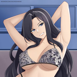 This is a pixiv picture whose title is Cana Alberona - Commission.