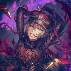 This is a pixiv picture whose title is まほやくまとめ.