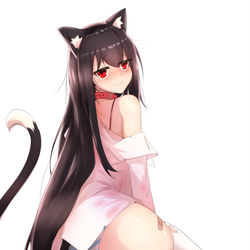 This is a pixiv picture whose title is 醒一醒.