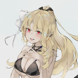This is a pixiv picture whose title is 隨手畫.