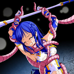 This is a pixiv picture whose title is イラストまとめ第一話・二話関連イラスト【コバルト・ふたり編】.