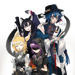 This is a pixiv picture whose title is 5.