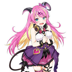 This is a pixiv picture whose title is Project Eternity (46/47) アロエ.