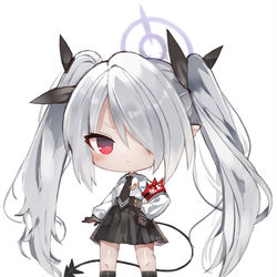 This is a pixiv picture whose title is イオリ.