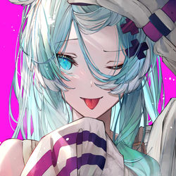 This is a pixiv picture whose title is Elira Pendora.