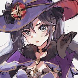 This is a pixiv picture whose title is 原神まとめ.