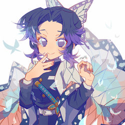 This is a pixiv picture whose title is ＊.